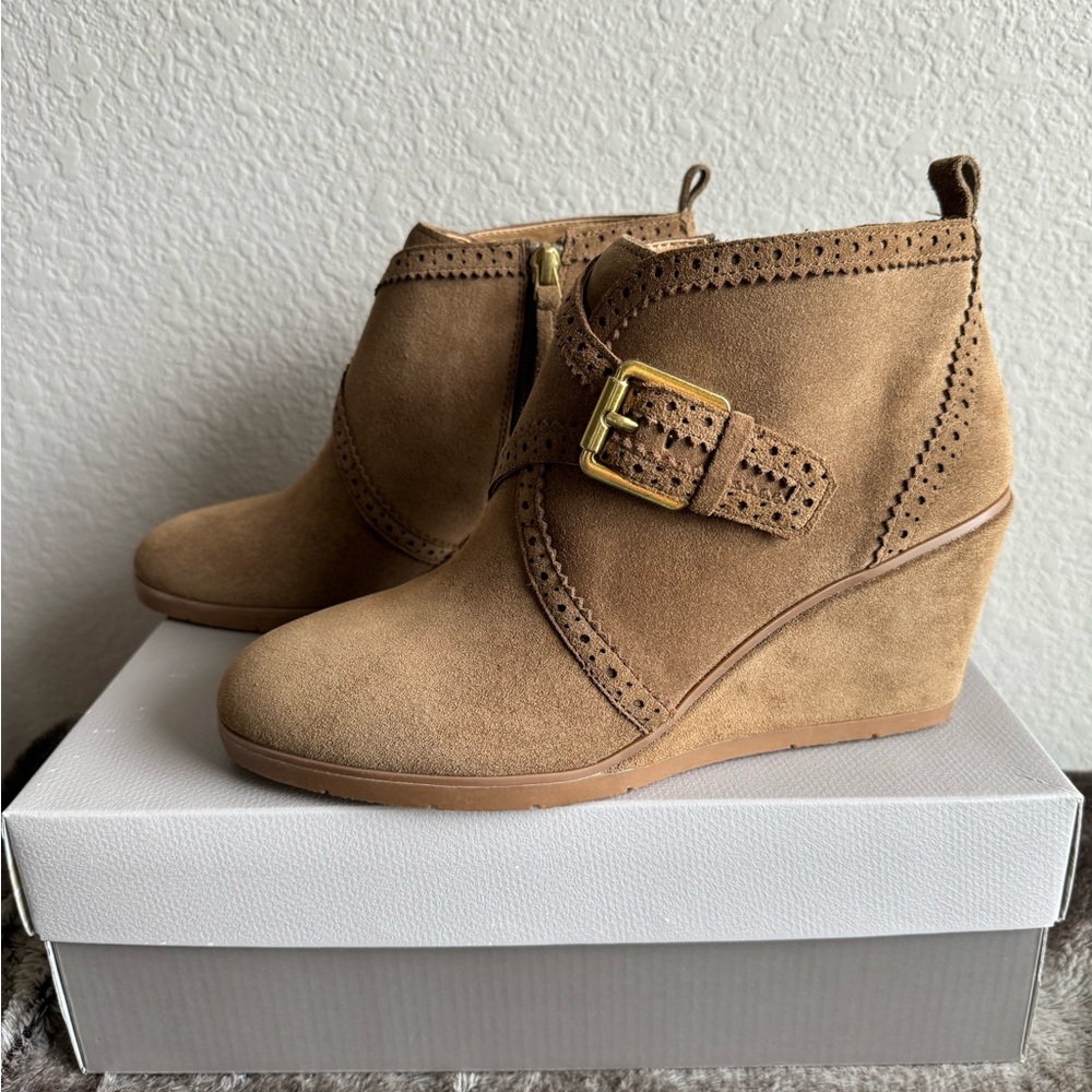 Franco, Sarto, L, Arielle Khaki